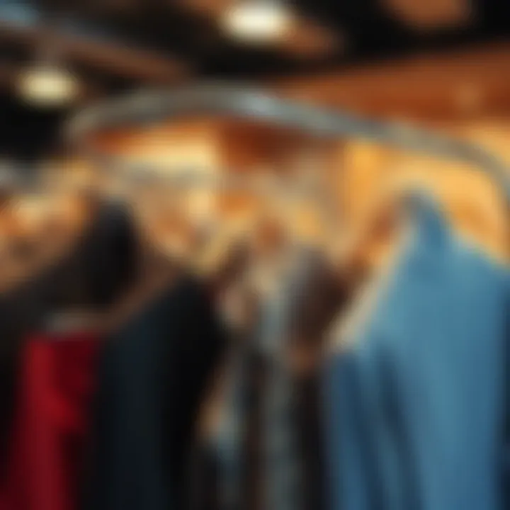 Notable Exploring Magic Hangers: The Future of Clothing Storage