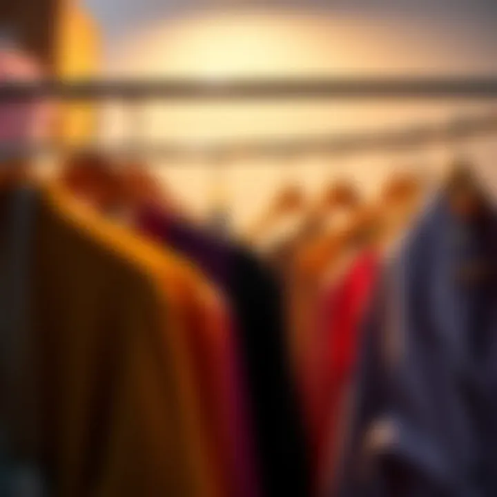 Exploring Magic Hangers: The Future of Clothing Storage Summary