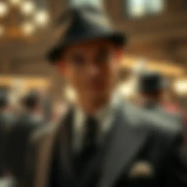 Notable Exploring Male Costumes in The Great Gatsby: A Comprehensive Guide Notable Exploring Male Costumes in The Great Gatsby: A Comprehensive Guide