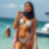 Exploring Modest Wear Swimwear: A Comprehensive Guide Introduction