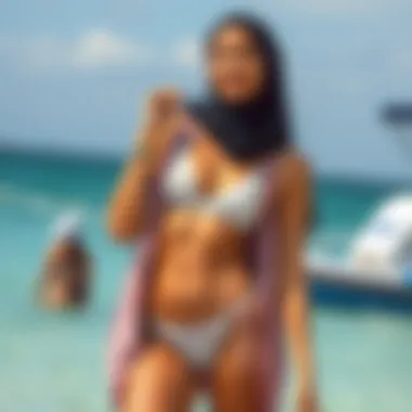 Exploring Modest Wear Swimwear: A Comprehensive Guide Introduction Exploring Modest Wear Swimwear: A Comprehensive Guide Introduction