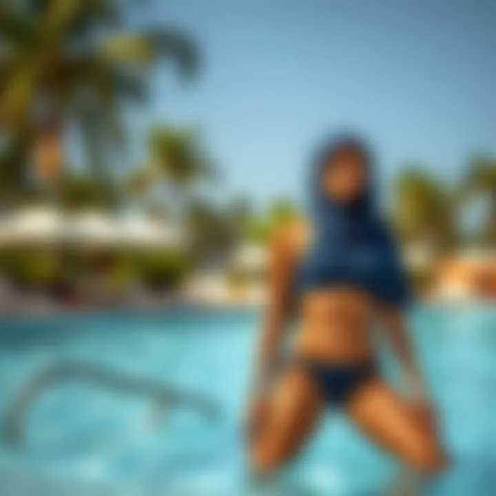 Notable Exploring Modest Wear Swimwear: A Comprehensive Guide