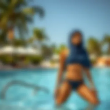 Notable Exploring Modest Wear Swimwear: A Comprehensive Guide Notable Exploring Modest Wear Swimwear: A Comprehensive Guide