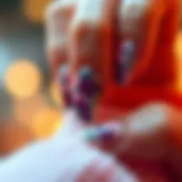 Exploring Nail Art Transfer Stickers: A Comprehensive Guide Introduction