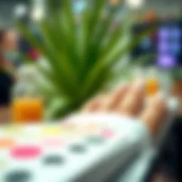 Exploring Nail Polish Stickers for French Manicure: A Modern Approach to Nail Art Introduction