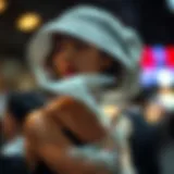 Exploring Net Hats and Veils: A Comprehensive Guide Introduction