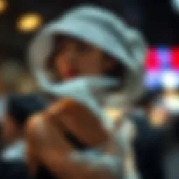 Exploring Net Hats and Veils: A Comprehensive Guide Introduction
