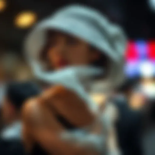 Exploring Net Hats and Veils: A Comprehensive Guide Introduction