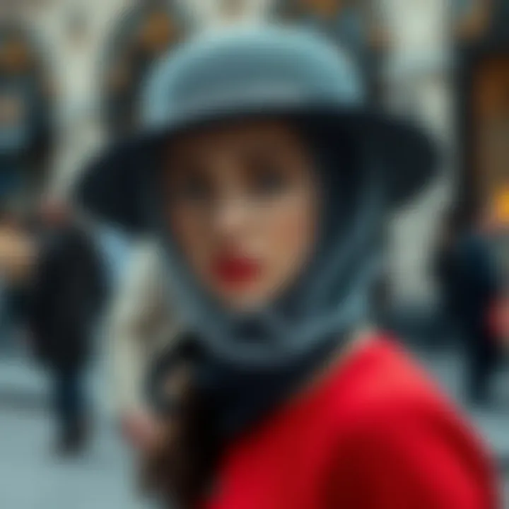 Notable Exploring Net Hats and Veils: A Comprehensive Guide
