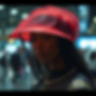 Exploring Net Hats and Veils: A Comprehensive Guide Summary Exploring Net Hats and Veils: A Comprehensive Guide Summary