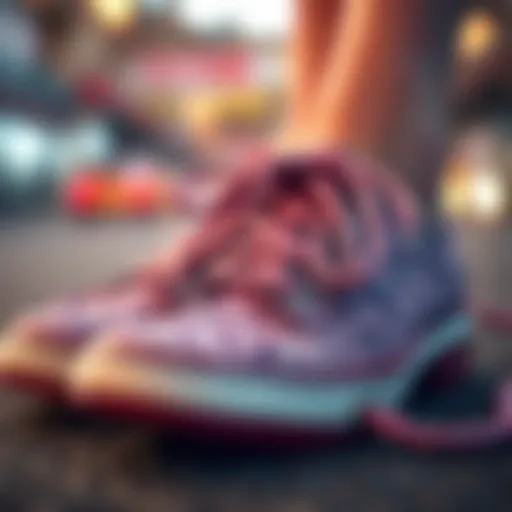 Exploring Paisley Shoe Laces: A Comprehensive Guide Introduction