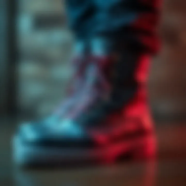 Notable Exploring Paisley Shoe Laces: A Comprehensive Guide