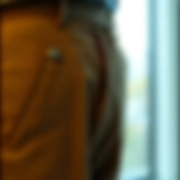 Diverse Types of Pants Button Extensions Comparison of various pants button extensions