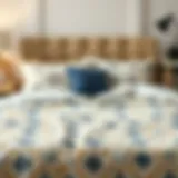 Exploring Quilt Pattern Duvet Covers: A Comprehensive Guide Introduction