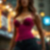 Exploring Seamless Waist Cinchers with High Compression Introduction
