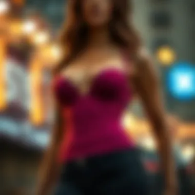 Exploring Seamless Waist Cinchers with High Compression Introduction Exploring Seamless Waist Cinchers with High Compression Introduction