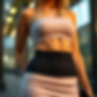 Exploring Seamless Waist Cinchers with High Compression Summary Exploring Seamless Waist Cinchers with High Compression Summary