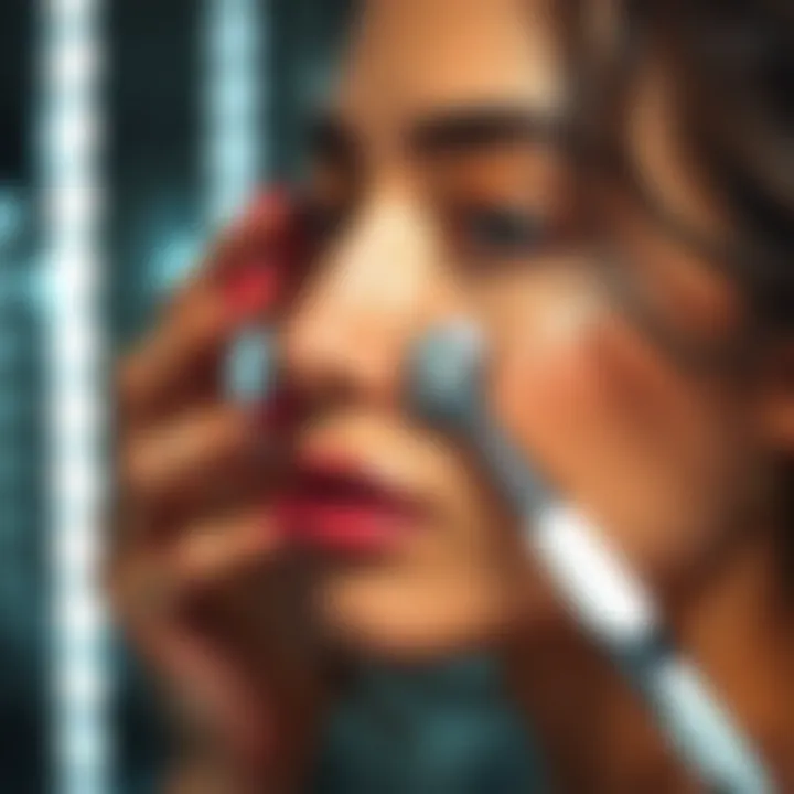 Expert Tips for Skincare Enhancement Expert tips for enhancing skincare routines with the face razor