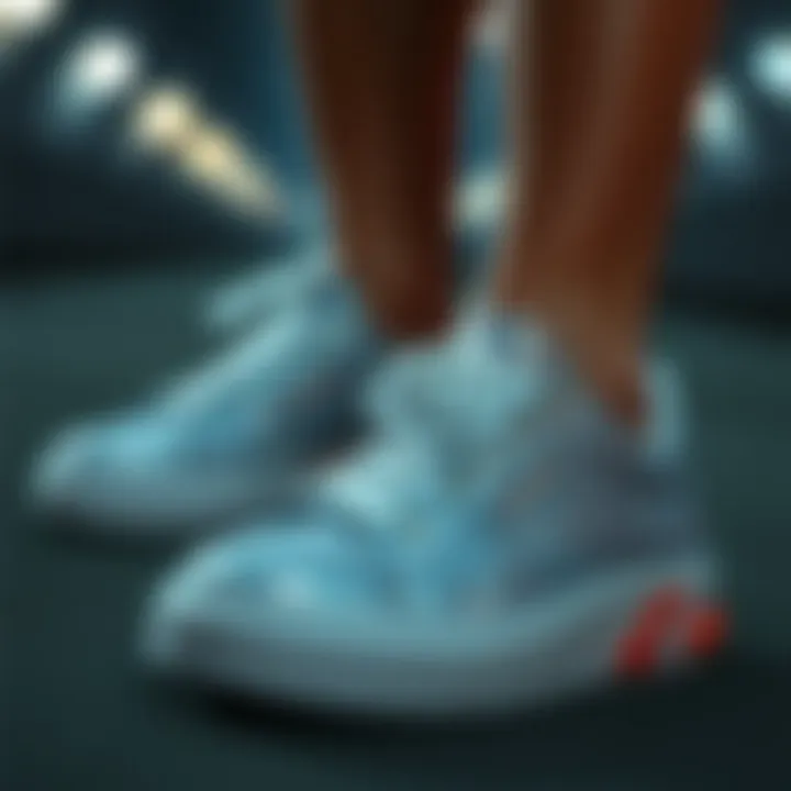 Notable Exploring Silver Sparkle Tennis Shoes: A Comprehensive Guide