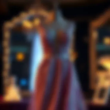 Notable Exploring Sparkly Fitted Prom Dresses: A Comprehensive Guide Notable Exploring Sparkly Fitted Prom Dresses: A Comprehensive Guide