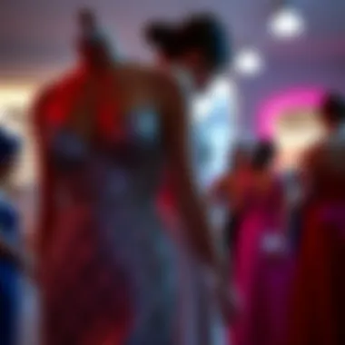 Exploring Sparkly Fitted Prom Dresses: A Comprehensive Guide Summary Exploring Sparkly Fitted Prom Dresses: A Comprehensive Guide Summary