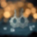Exploring Sterling Silver Non-Pierced Earrings: A Comprehensive Guide Introduction