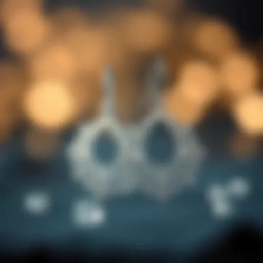 Exploring Sterling Silver Non-Pierced Earrings: A Comprehensive Guide Introduction