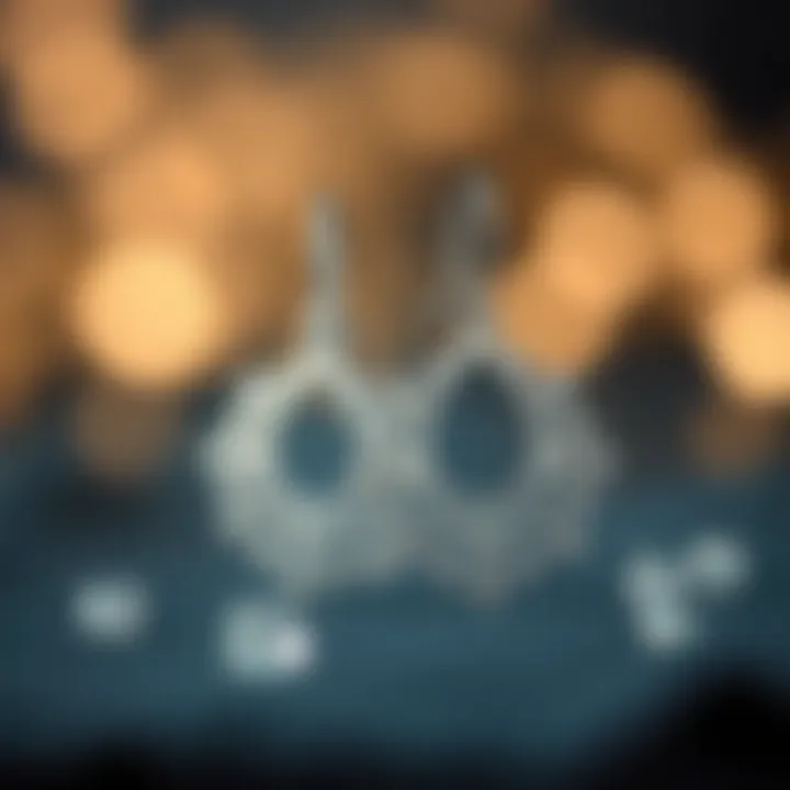 Exploring Sterling Silver Non-Pierced Earrings: A Comprehensive Guide Introduction