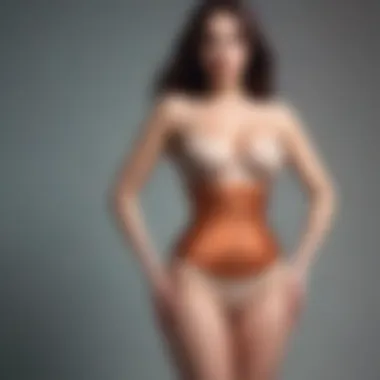 Fashion trends influenced by body shapers and butt lifters