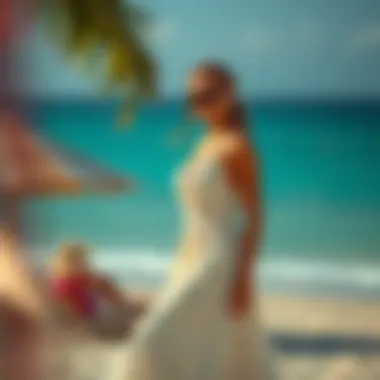 Notable Exploring the Allure of Sexy Maxi Beach Dresses