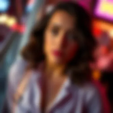 Creative Styling Ideas with Neon Tights Creative ways to style plus size neon tights for different occasions