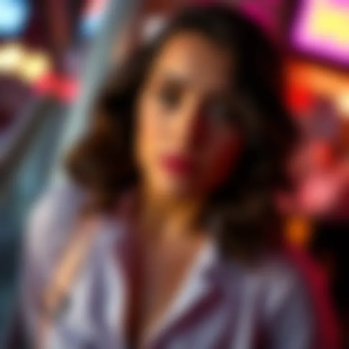 Creative Styling Ideas with Neon Tights Creative ways to style plus size neon tights for different occasions