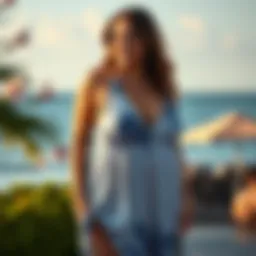 Exploring the Best Plus Size Swim Dresses: A Comprehensive Guide Introduction