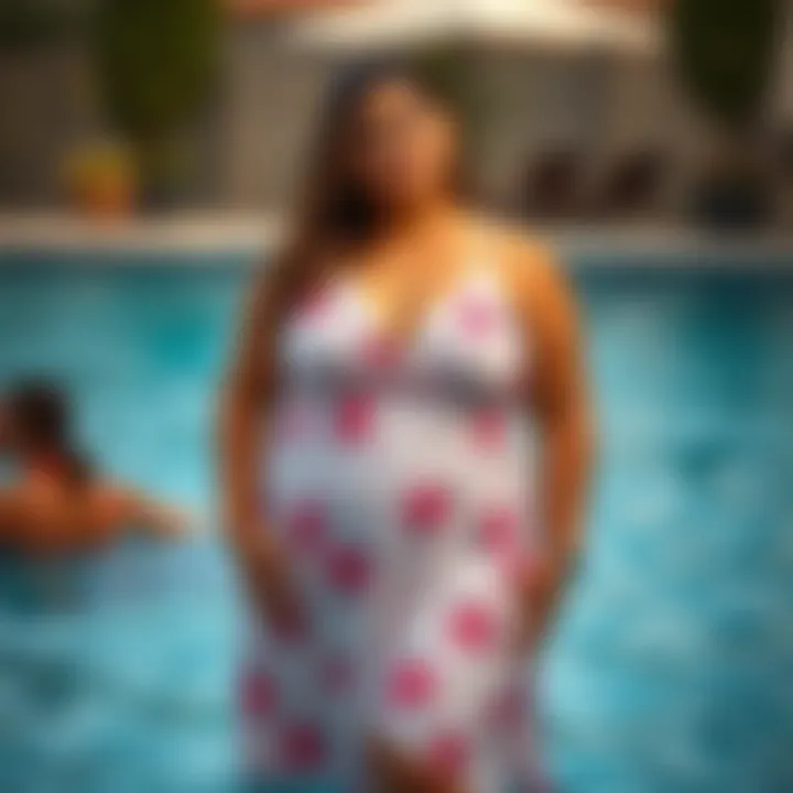 Exploring the Best Plus Size Swim Dresses: A Comprehensive Guide Summary