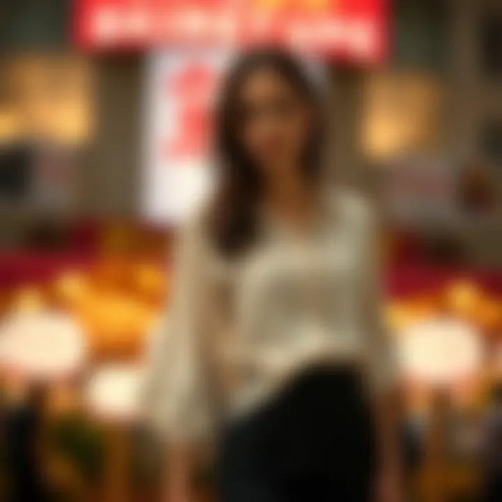 Notable Exploring the Blouse Skirt Set: A Comprehensive Guide to Style