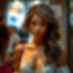 Exploring the Brown Lacefront Wig: Style, Care, and Versatility Introduction