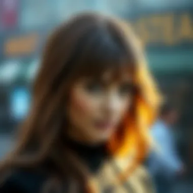 Notable Exploring the Brown Lacefront Wig: Style, Care, and Versatility Notable Exploring the Brown Lacefront Wig: Style, Care, and Versatility