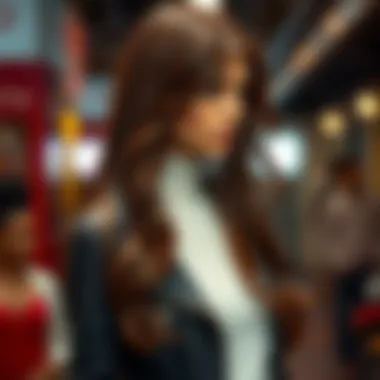 Exploring the Brown Lacefront Wig: Style, Care, and Versatility Summary Exploring the Brown Lacefront Wig: Style, Care, and Versatility Summary