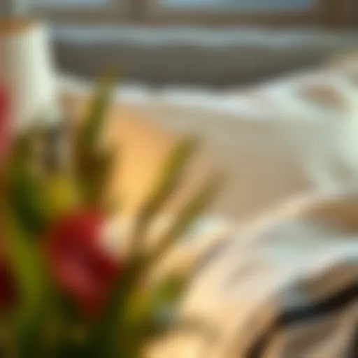 Exploring the Canvas Pillowcase: A Comprehensive Guide Introduction