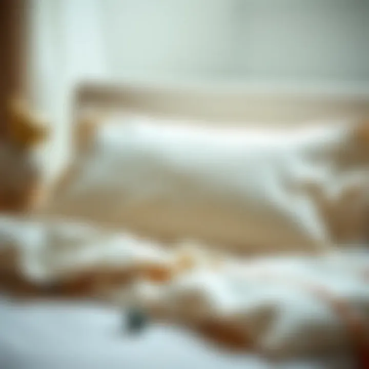 Notable Exploring the Canvas Pillowcase: A Comprehensive Guide