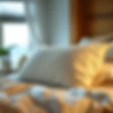 Exploring the Canvas Pillowcase: A Comprehensive Guide Summary