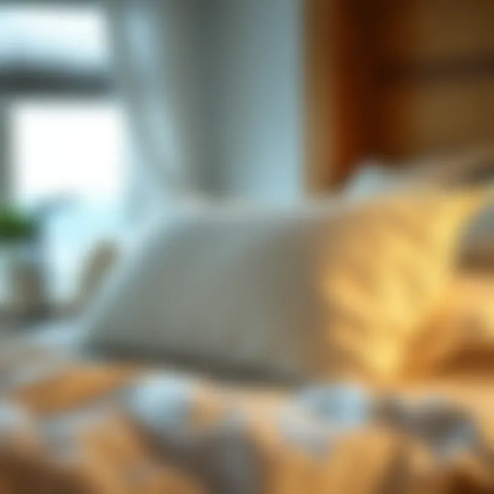 Exploring the Canvas Pillowcase: A Comprehensive Guide Summary