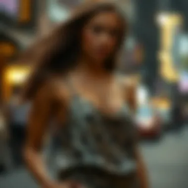 Exploring the Cheetah Print Cami: A Comprehensive Guide Summary Exploring the Cheetah Print Cami: A Comprehensive Guide Summary