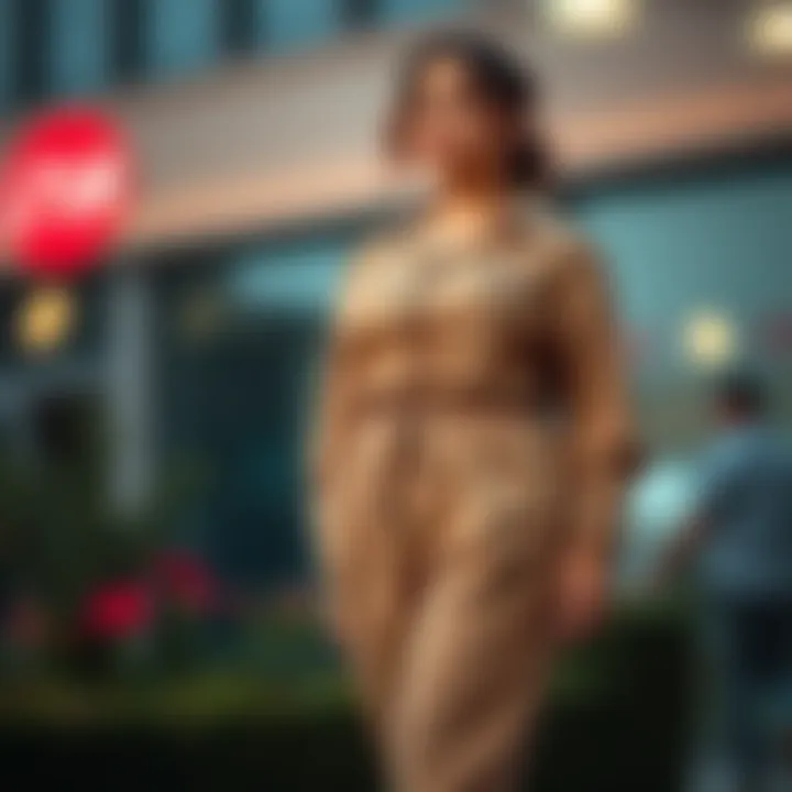 Notable Exploring the Elegance of Plus Size Beige Jumpsuits