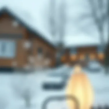 Exploring the Elegance of Window Clings: Snowflakes as a Seasonal Design Element Summary Exploring the Elegance of Window Clings: Snowflakes as a Seasonal Design Element Summary