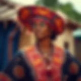 Exploring the Embroidered Dashiki: Cultural Significance and Style Introduction