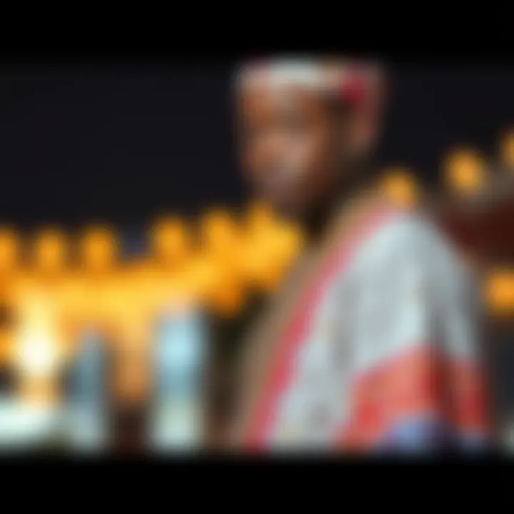 Exploring the Embroidered Dashiki: Cultural Significance and Style Summary