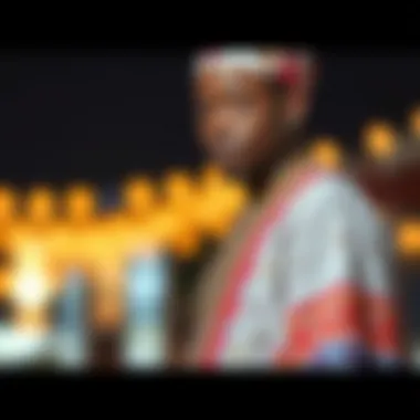 Exploring the Embroidered Dashiki: Cultural Significance and Style Summary Exploring the Embroidered Dashiki: Cultural Significance and Style Summary
