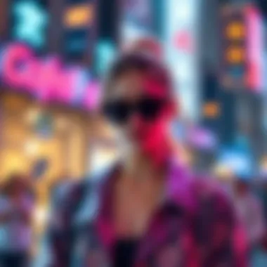 The impact of social media on fashion trends