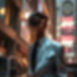 Exploring the Essence of Shiny Suit Jackets Introduction